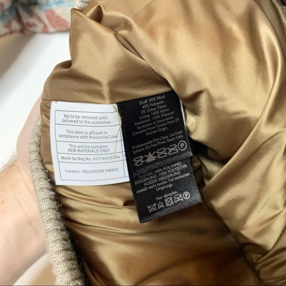 Eddie Bauer Ilaria Urbinati Aztec Blacktail Jacket - Picture 6 of 10